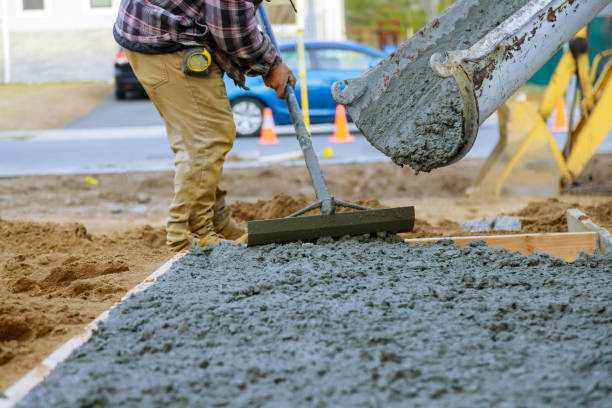 Best Concrete Demolition Services in Summit, AZ