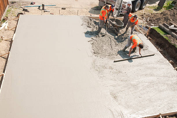 Best Concrete Foundation Repair in Summit, AZ