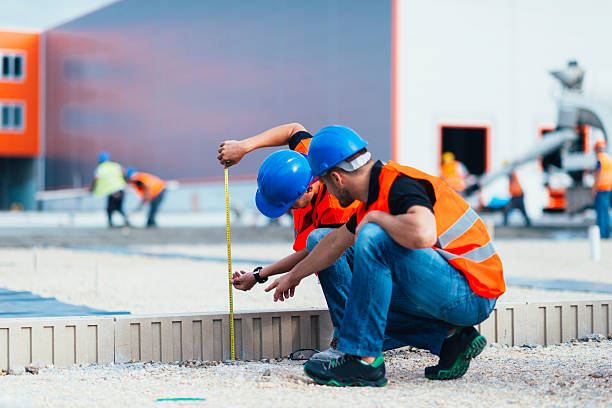 Best Concrete Retaining Walls in Summit, AZ