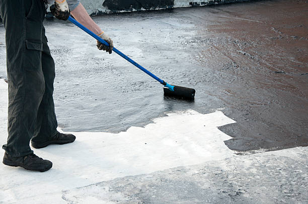 Best Industrial Concrete Flooring in Summit, AZ