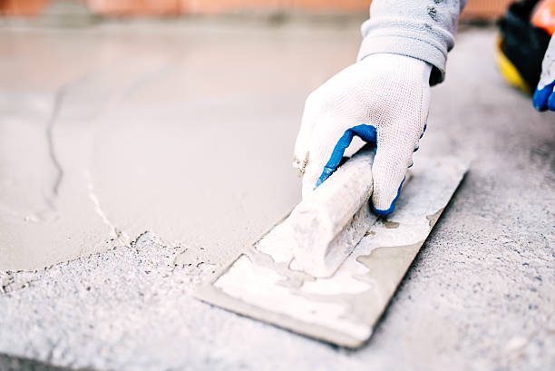 Best Concrete Staining and Coloring in Summit, AZ